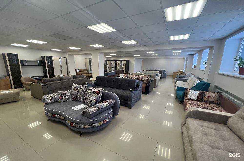 Отзывы на компанию Уютнодома в Пензе c фото