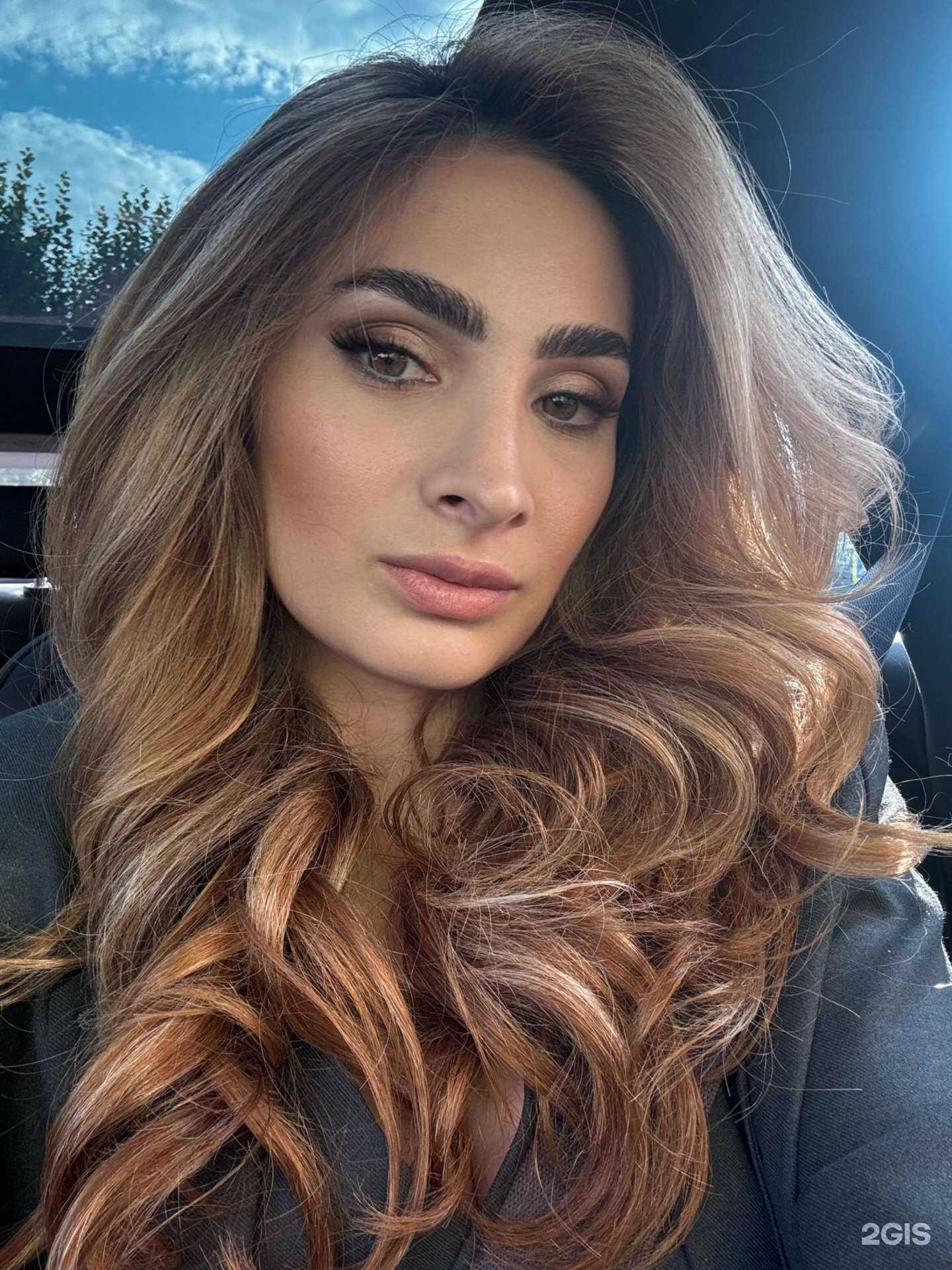 Отзывы на компанию Магия Красоты  в Тюмени c фото