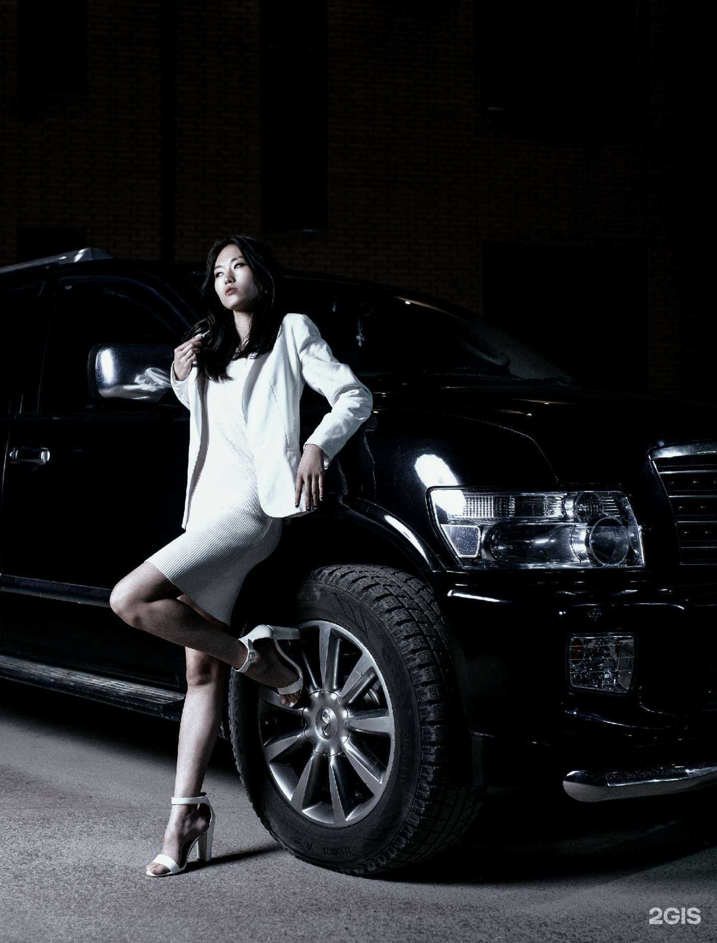 Отзывы на компанию STO PRO в г. Якутск c фото