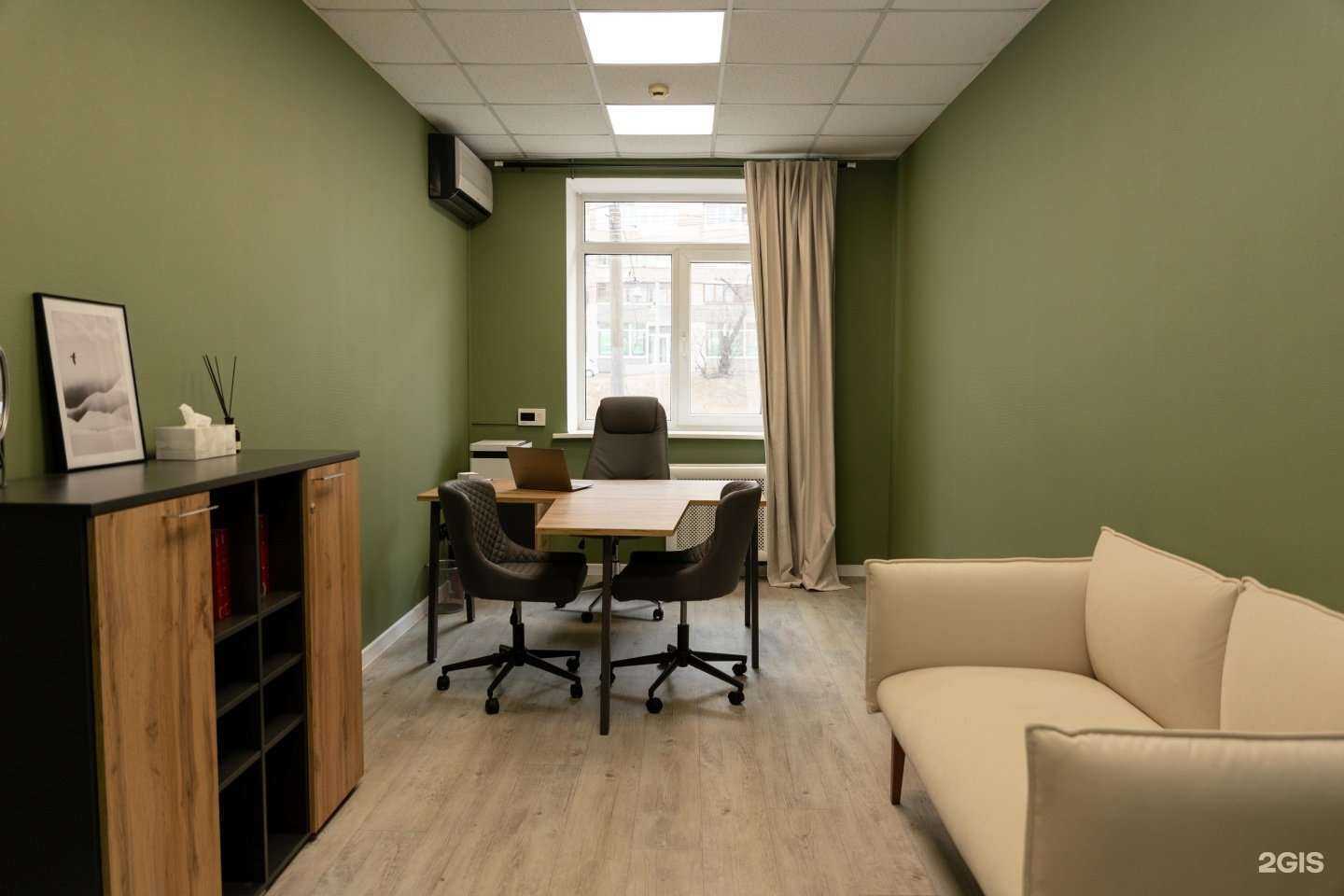 Отзывы на компанию Адвокат Бобрович П.П. в г. Владивосток c фото