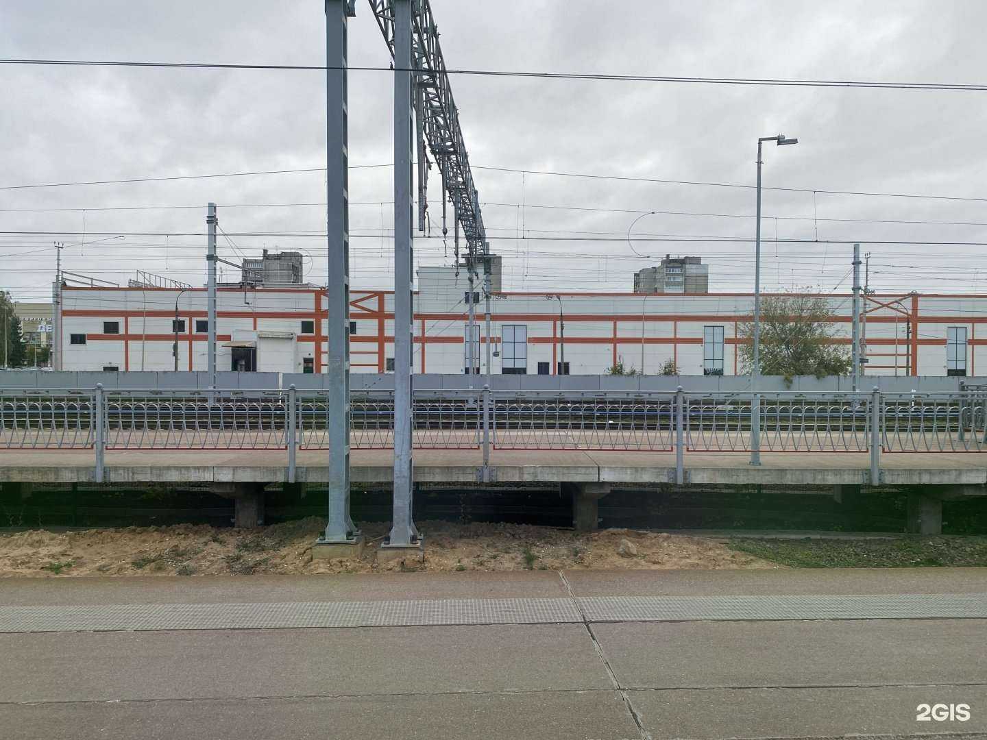 Отзывы на компанию Вкусно — и точка в Твери c фото - фотография 2 из 2