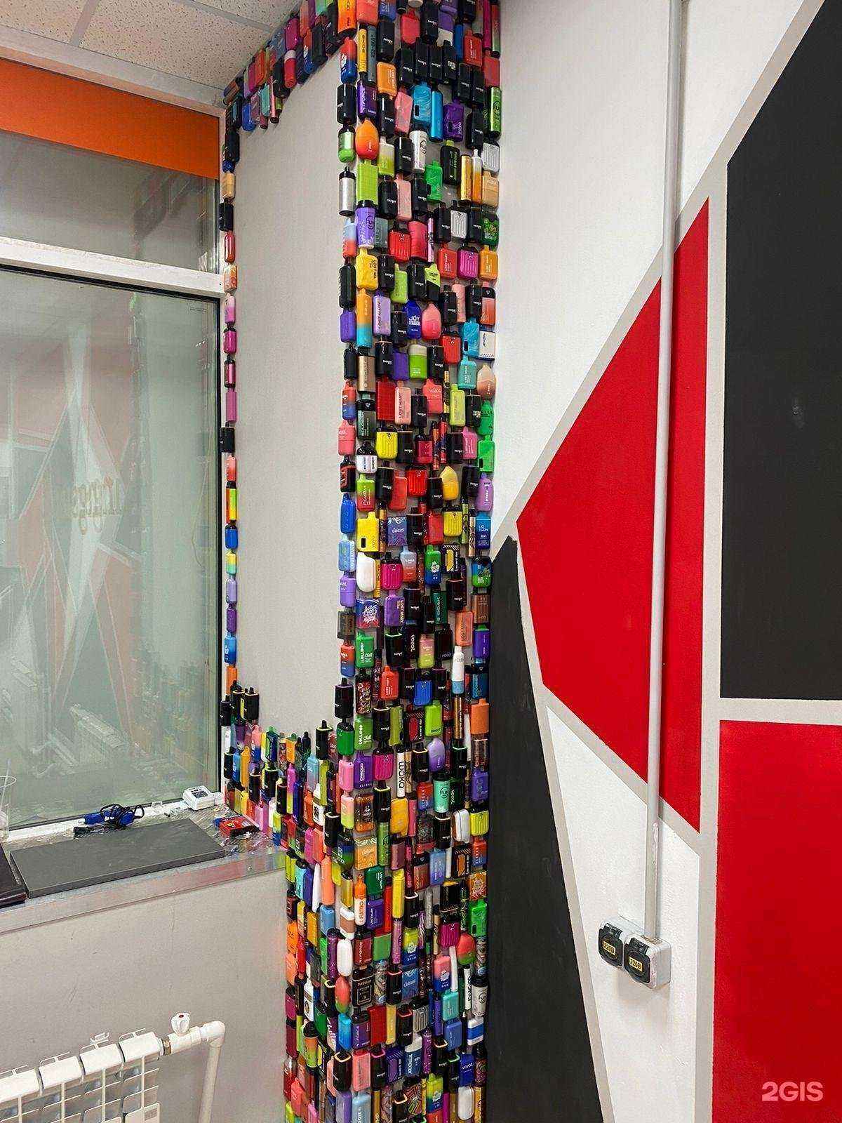 Отзывы на компанию Kingsmok в г. Нижний Тагил c фото