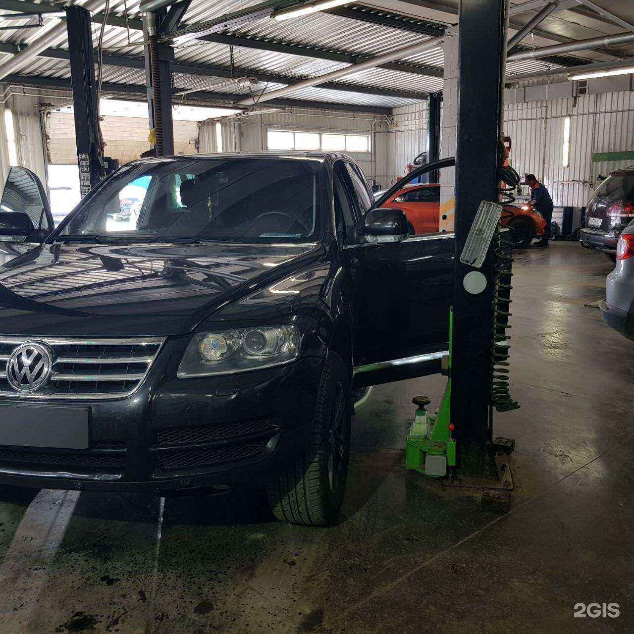 Отзывы на компанию Немецкий Мастер в г. Екатеринбург c фото