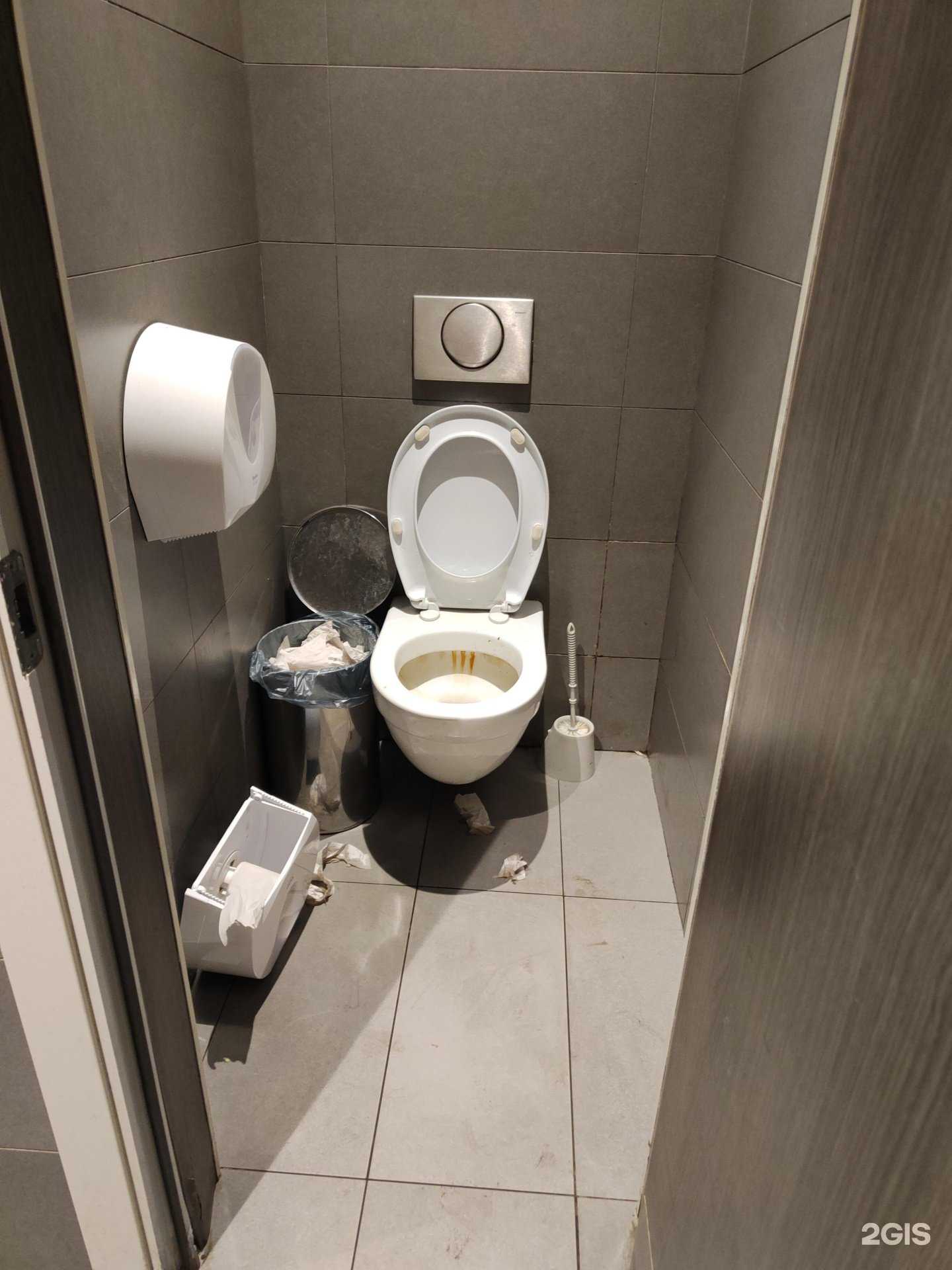 Отзывы на компанию Rostic`s в Перми c фото