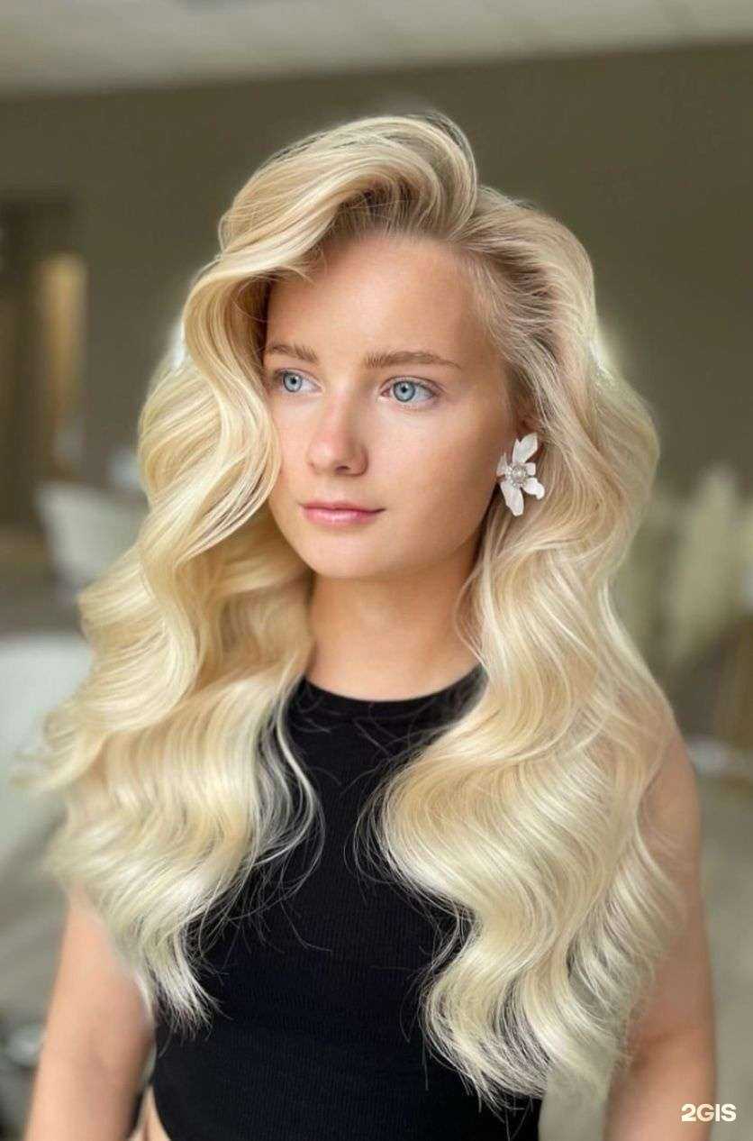 Отзывы на компанию Студия красоты Александры Закировой  в г. Владивосток c фото