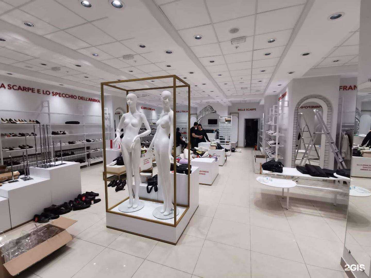 Отзывы на компанию Никс-НН в Нижнем Новгороде c фото