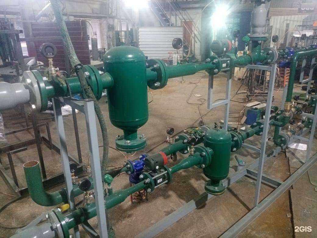 Отзывы на компанию Снабтехмет в Красноярске c фото