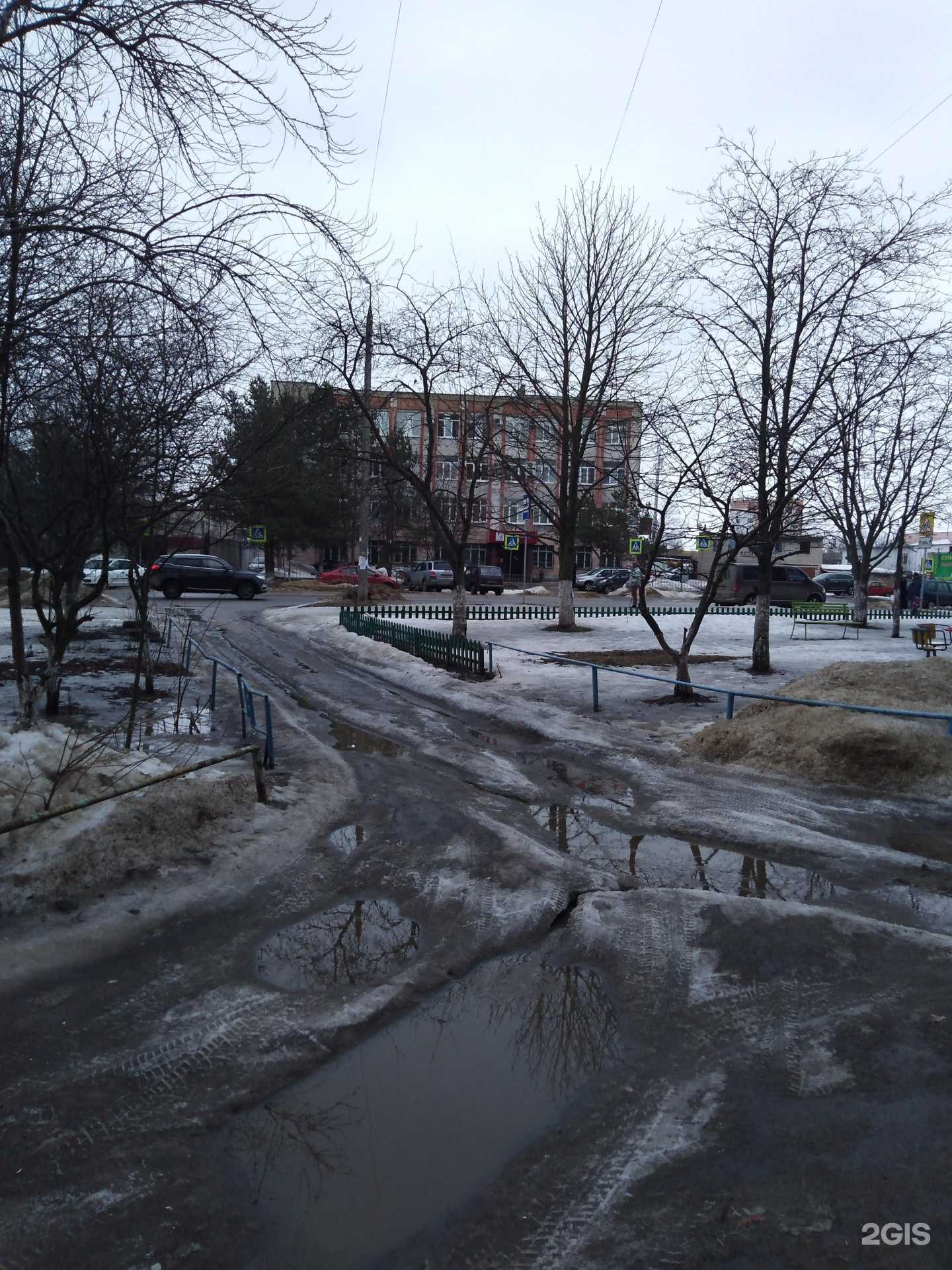 Отзывы на компанию Управление вневедомственной охраны по г. Орлу в Орле c фото