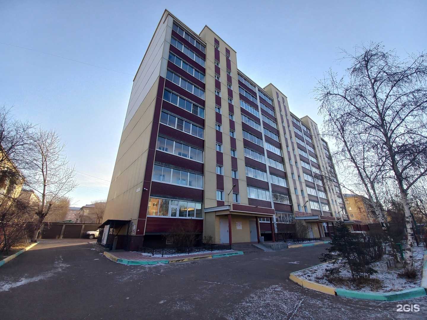 Отзывы на компанию Домашний мастер в Улан-Удэ c фото - фотография 2 из 2