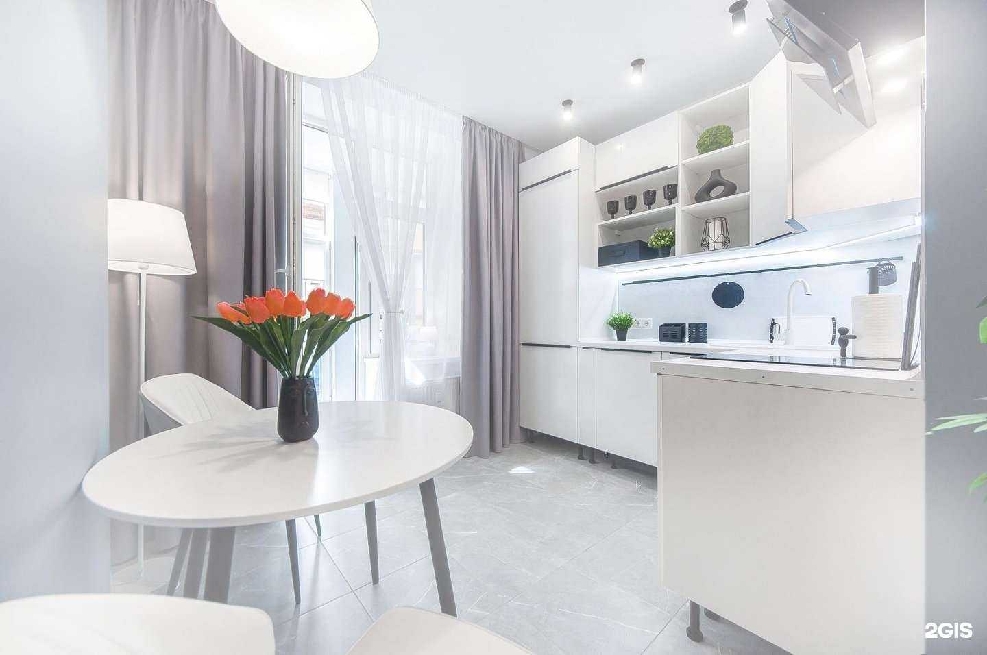 Отзывы на компанию СтройНаш в г. Красногорск c фото