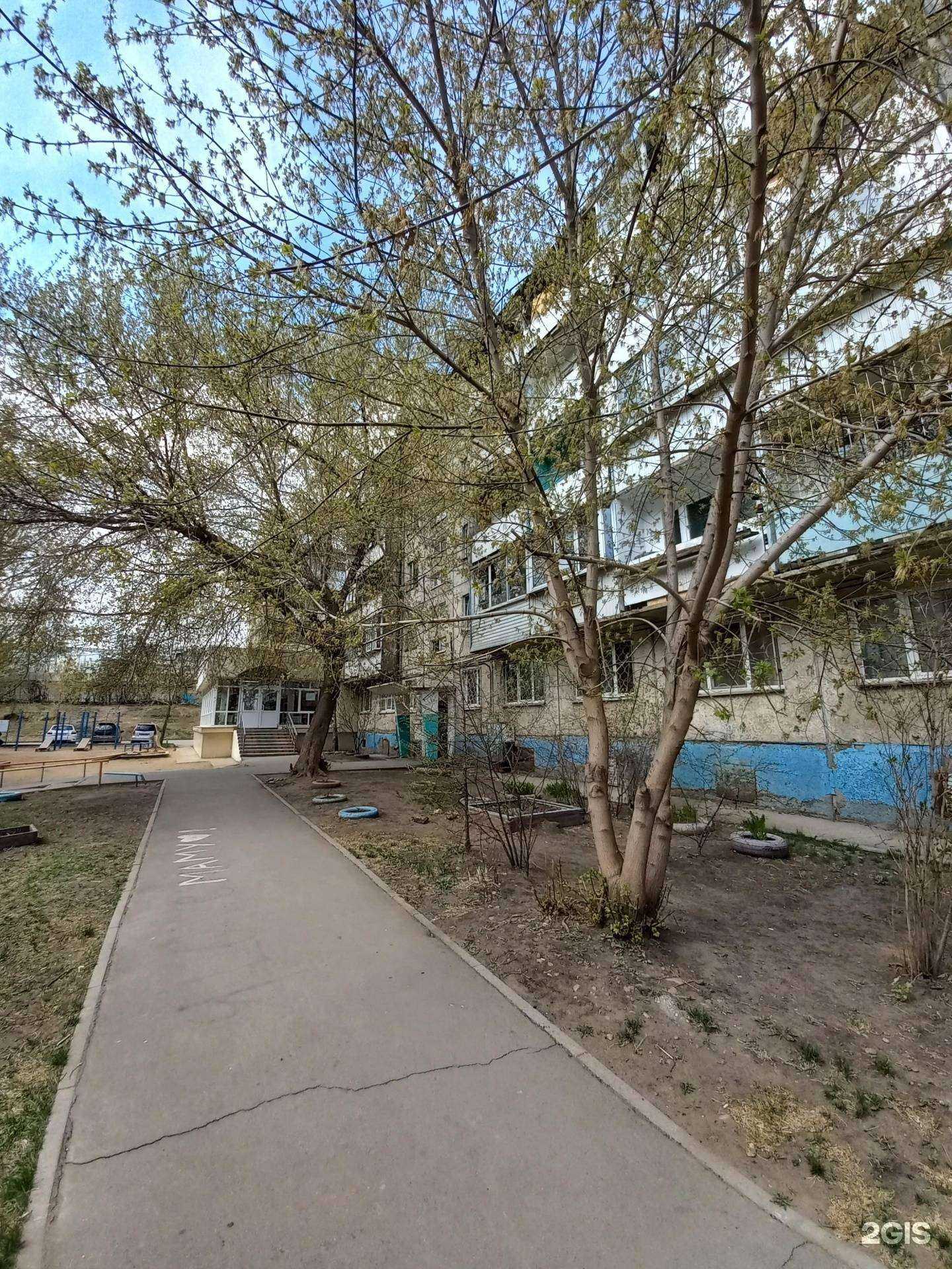 Отзывы на компанию Спортивная школа №5 в Иркутске c фото - фотография 2 из 2