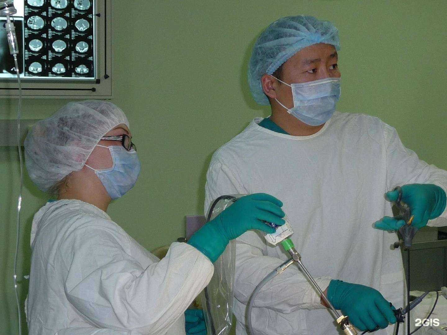 Отзывы на компанию Республиканская больница №1 - Национальный центр медицины им. М.Е. Николаева в Якутске c фото