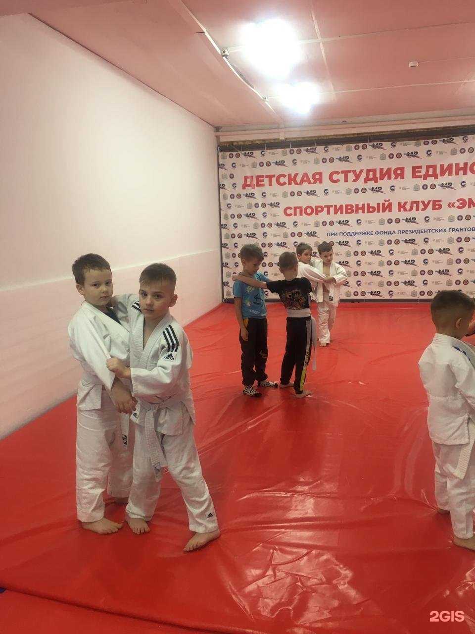 Отзывы на компанию Клуб Эмпи в Самаре c фото