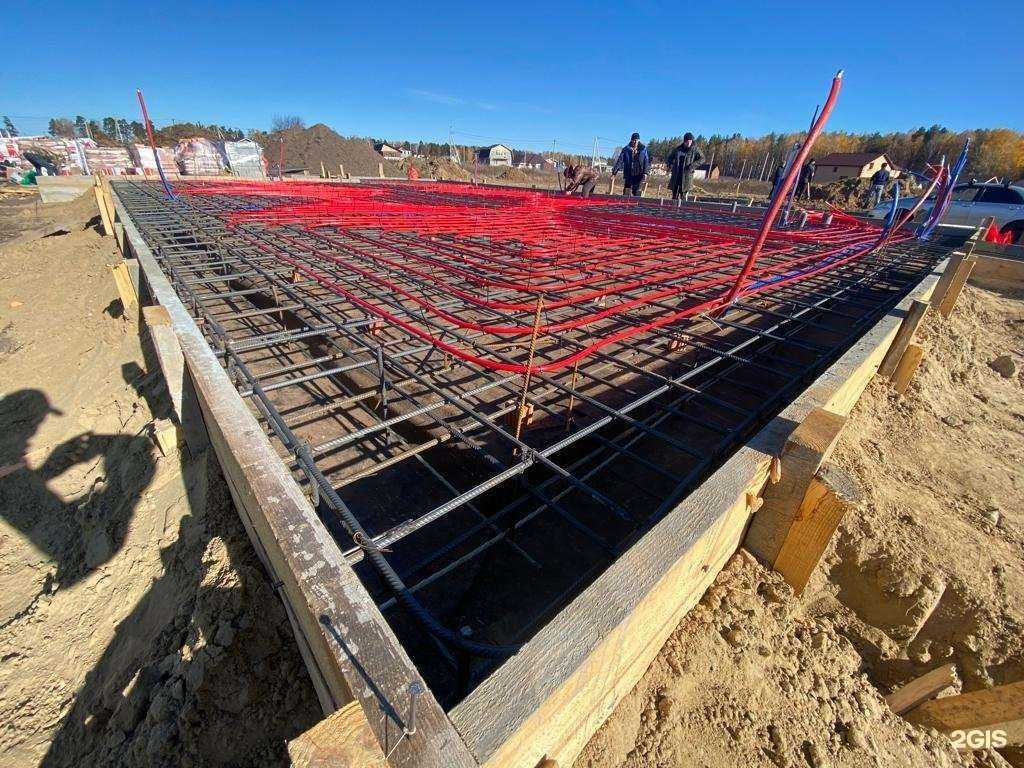 Отзывы на компанию Квадратный метр в Тюмени c фото