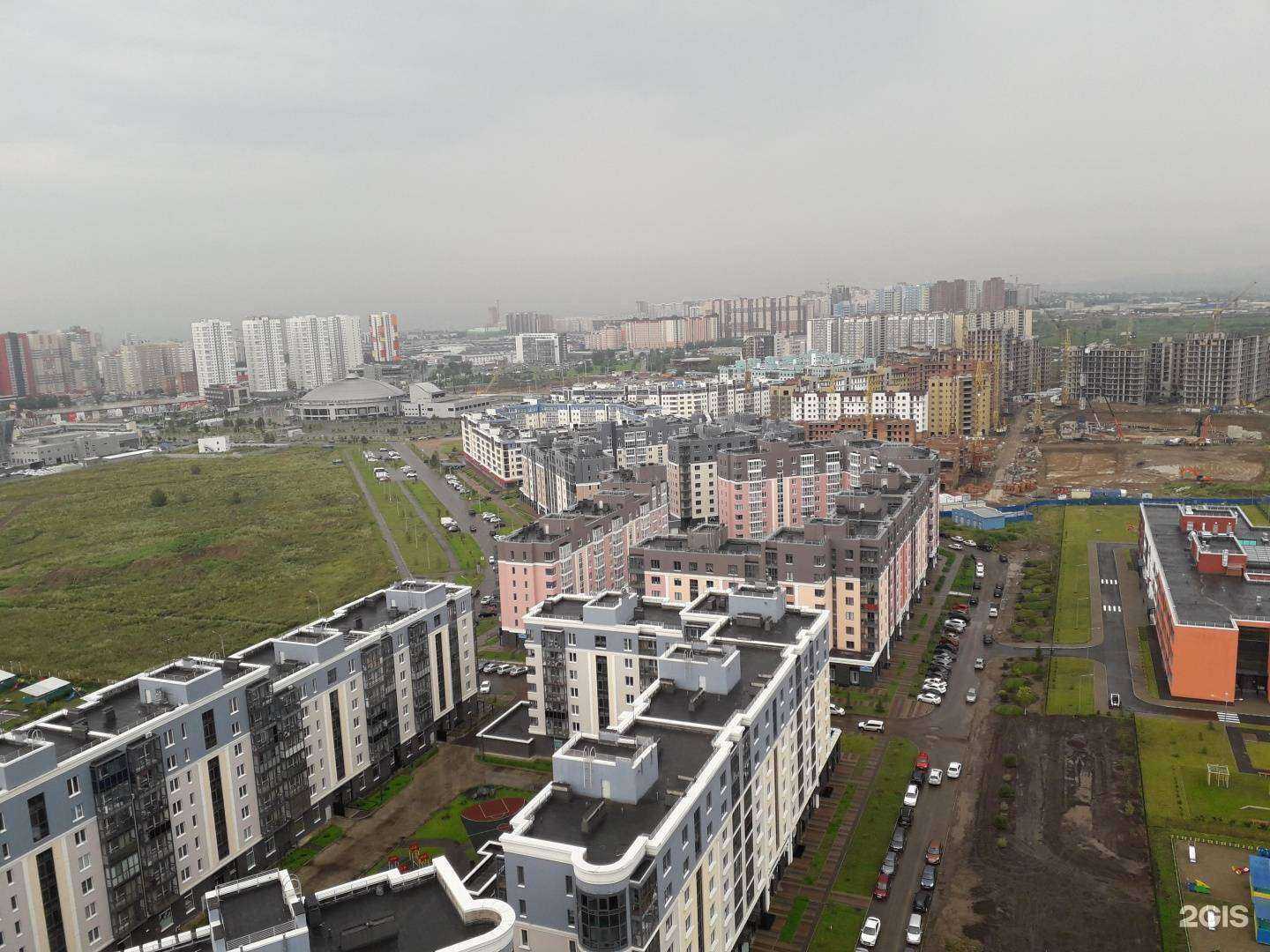 Отзывы на компанию Тебе в Красноярске c фото - фотография 2 из 2