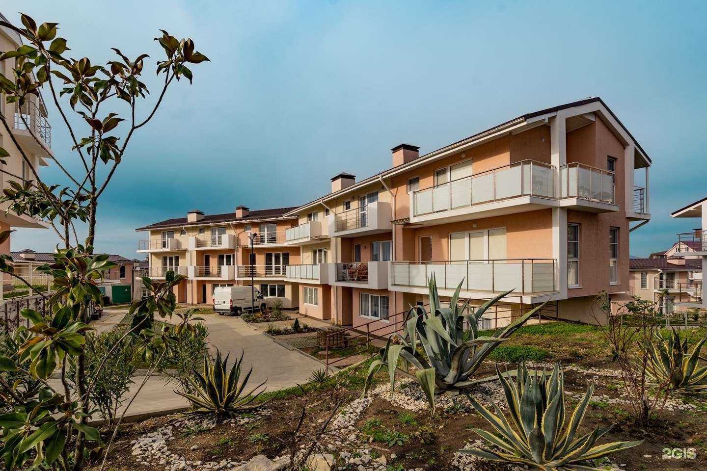 Отзывы на компанию Изумрудный Город в Сочи c фото