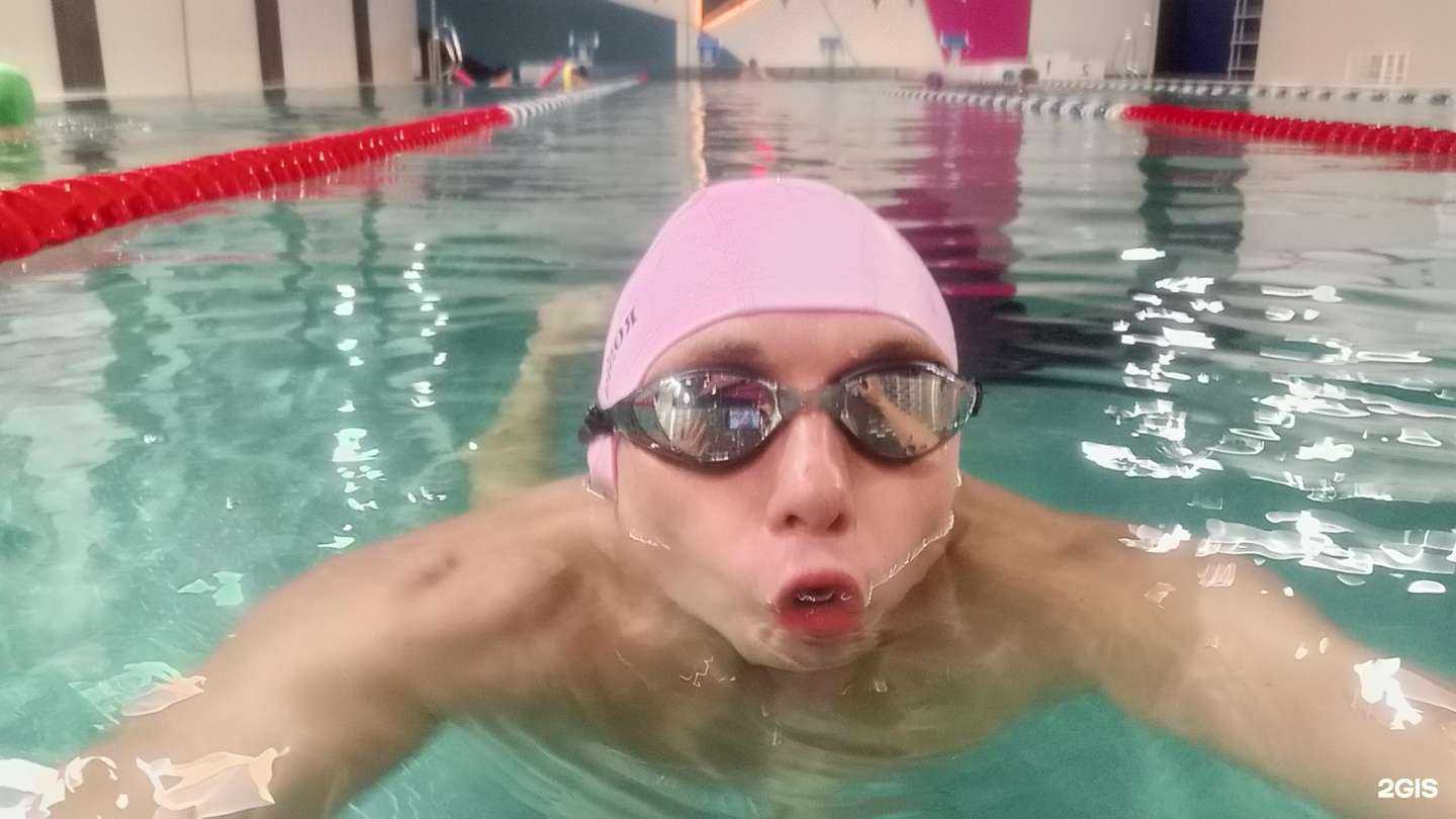 Отзывы на компанию Бассейн в г. Карабаш c фото