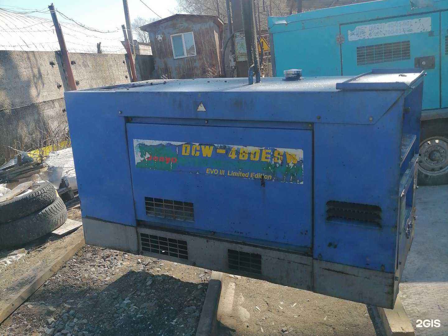 Отзывы на компанию Компания по аренде строительного оборудования в Уфе c фото