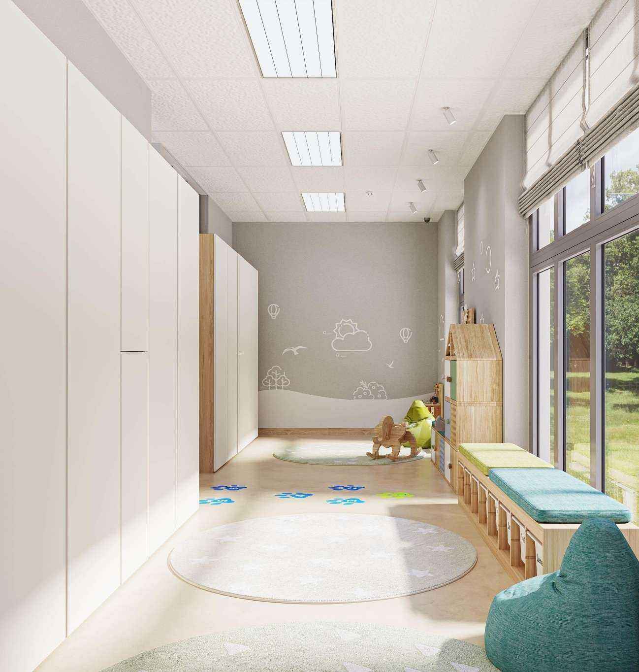 Отзывы на компанию Самолетум сад в Коммунарке c фото