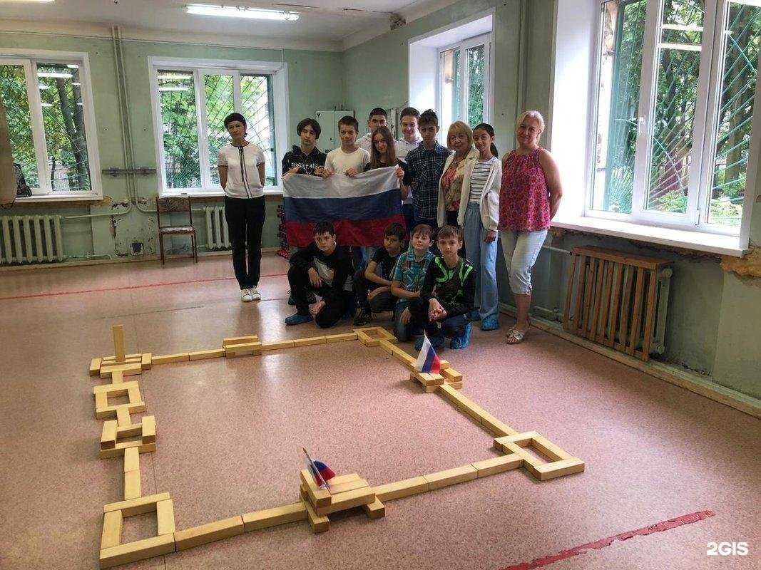 Отзывы на компанию Центр детско-юношеского туризма и патриотического воспитания в г. Тула c фото