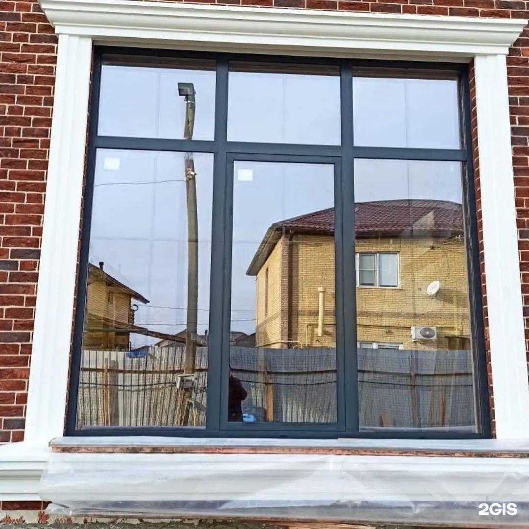 Отзывы на компанию АА ГРУПП в Барнауле c фото