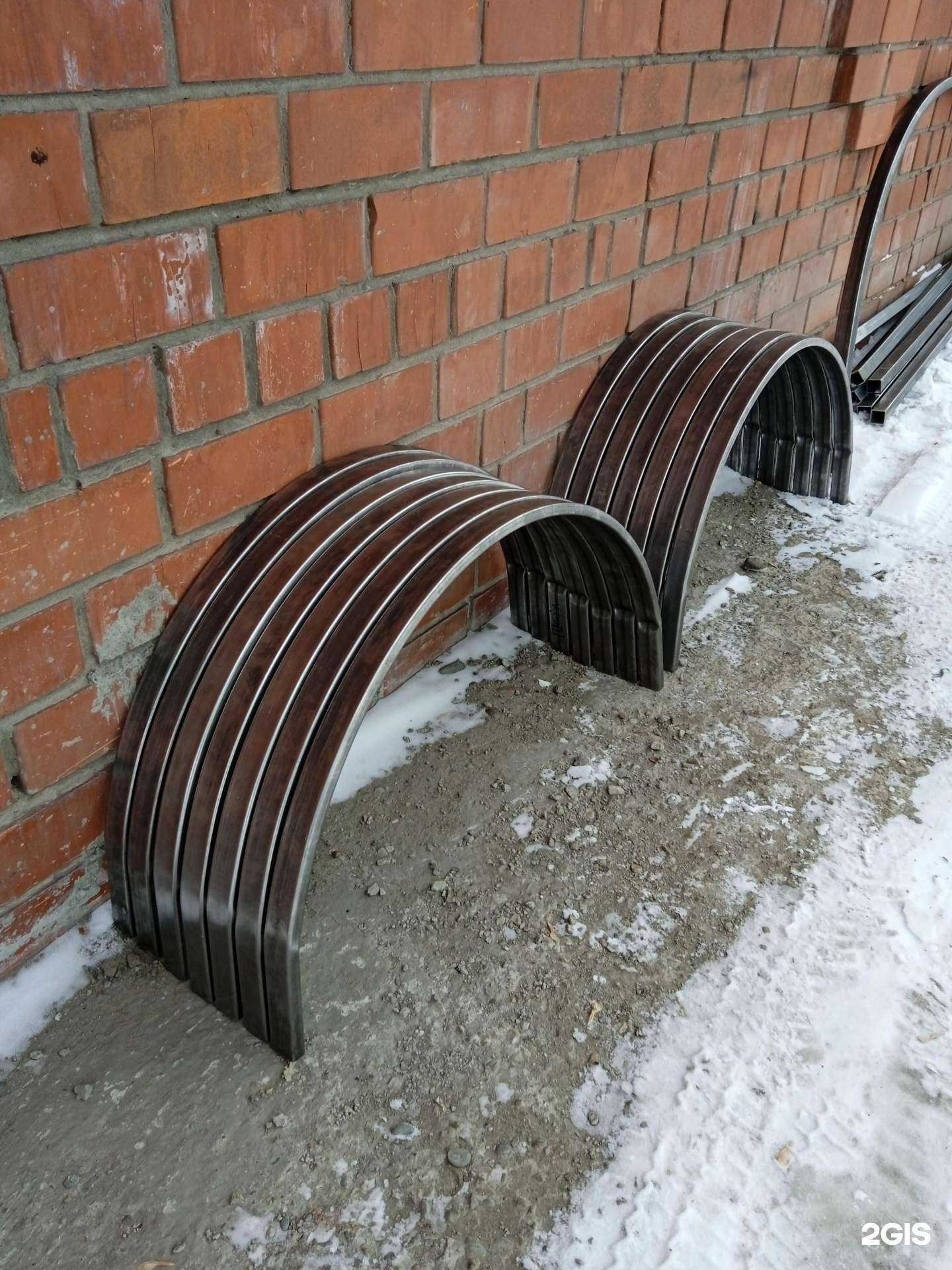 Отзывы на компанию Ажур-металл в г. Иркутск c фото