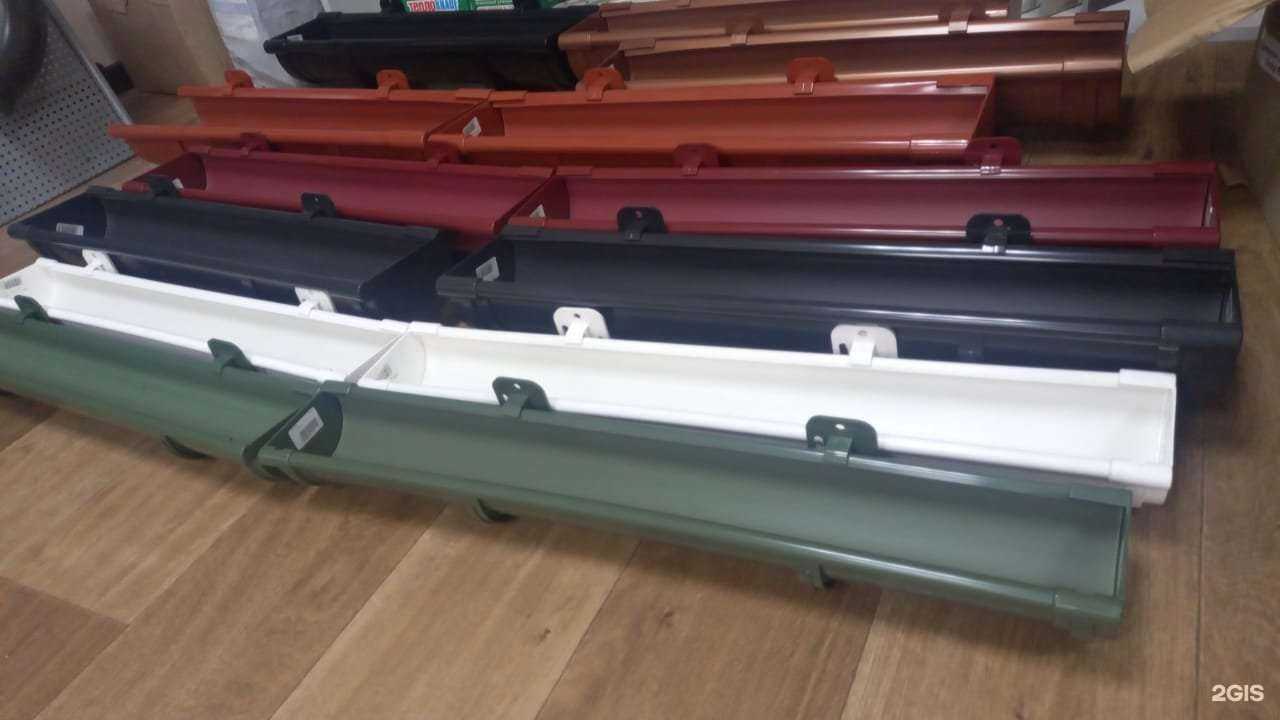 Отзывы на компанию Кровельный Дом в Хабаровске c фото