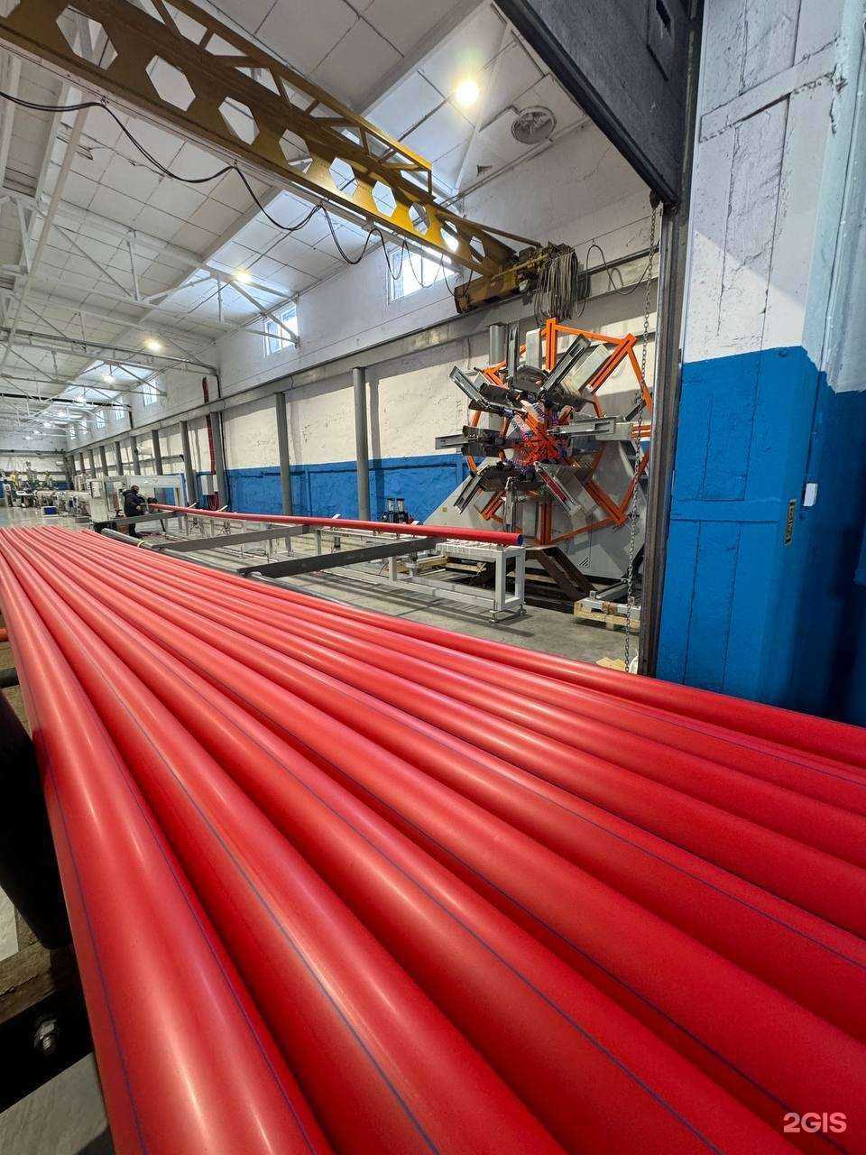 Отзывы на компанию Ярковский Промкомбинат в Новосибирске c фото