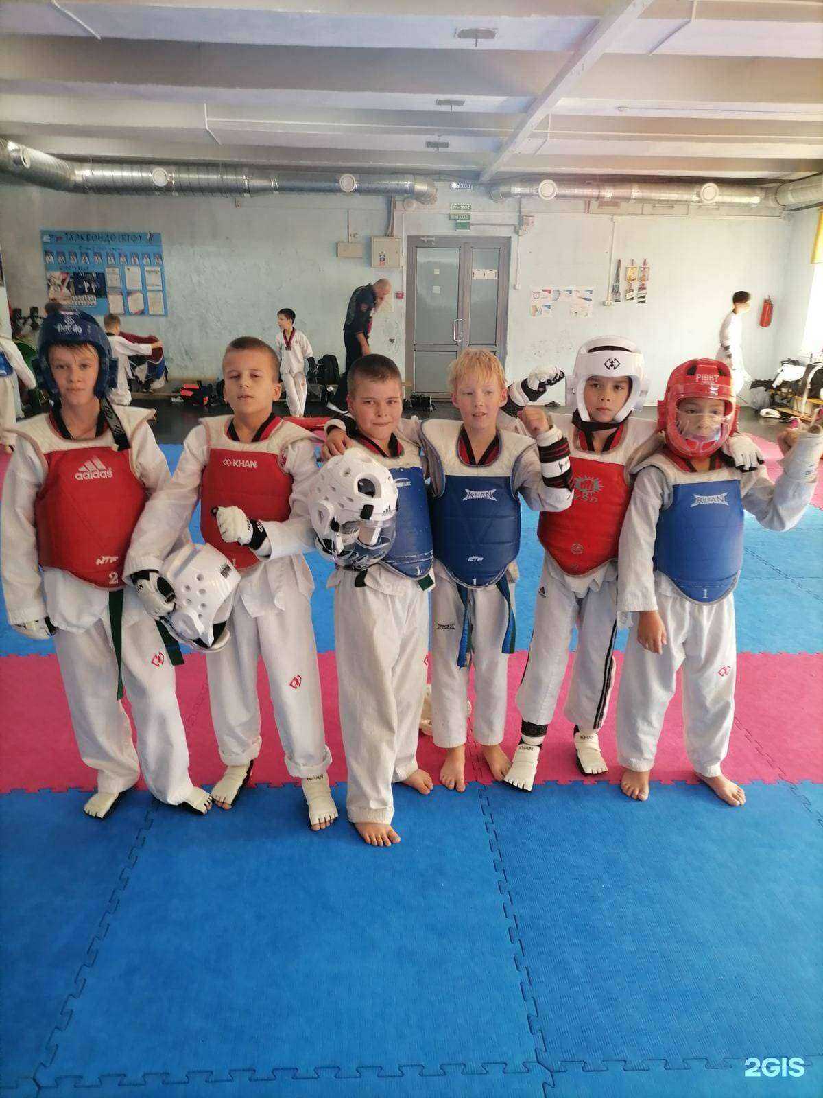 Отзывы на компанию Боец в Абакане c фото