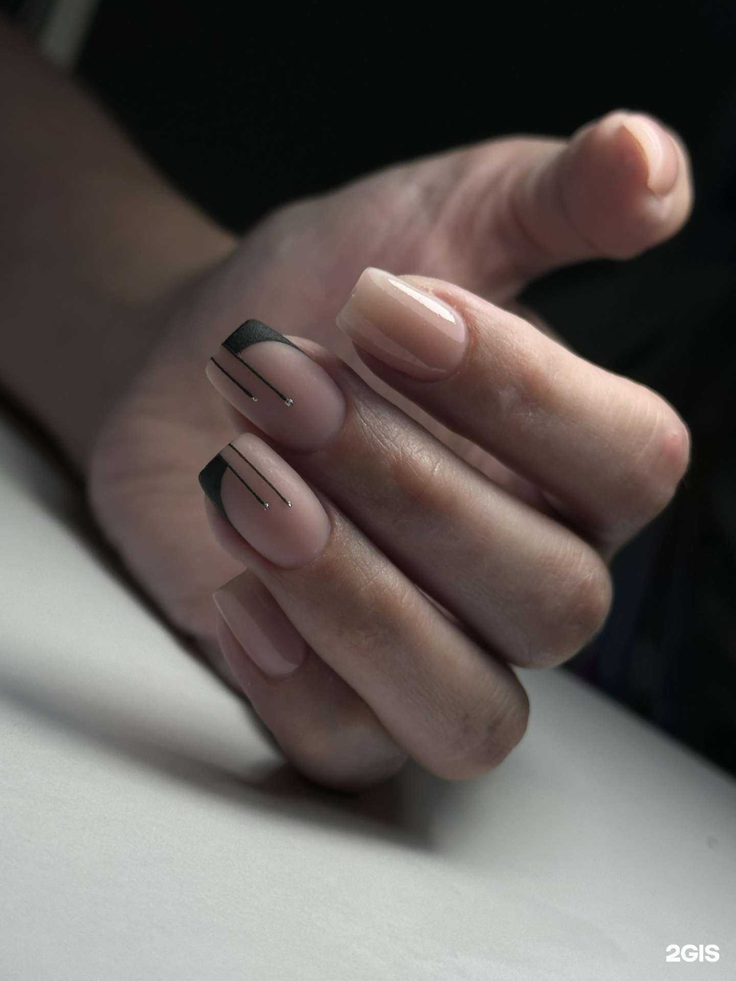 Отзывы на компанию Sofinail в Калининграде c фото