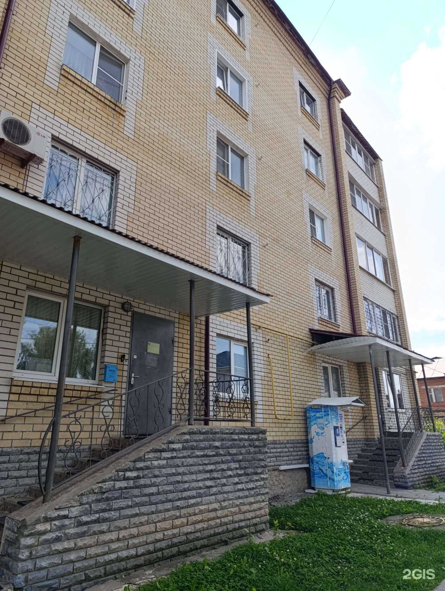 Отзывы на компанию Стройпроект в Муроме c фото - фотография 2 из 2