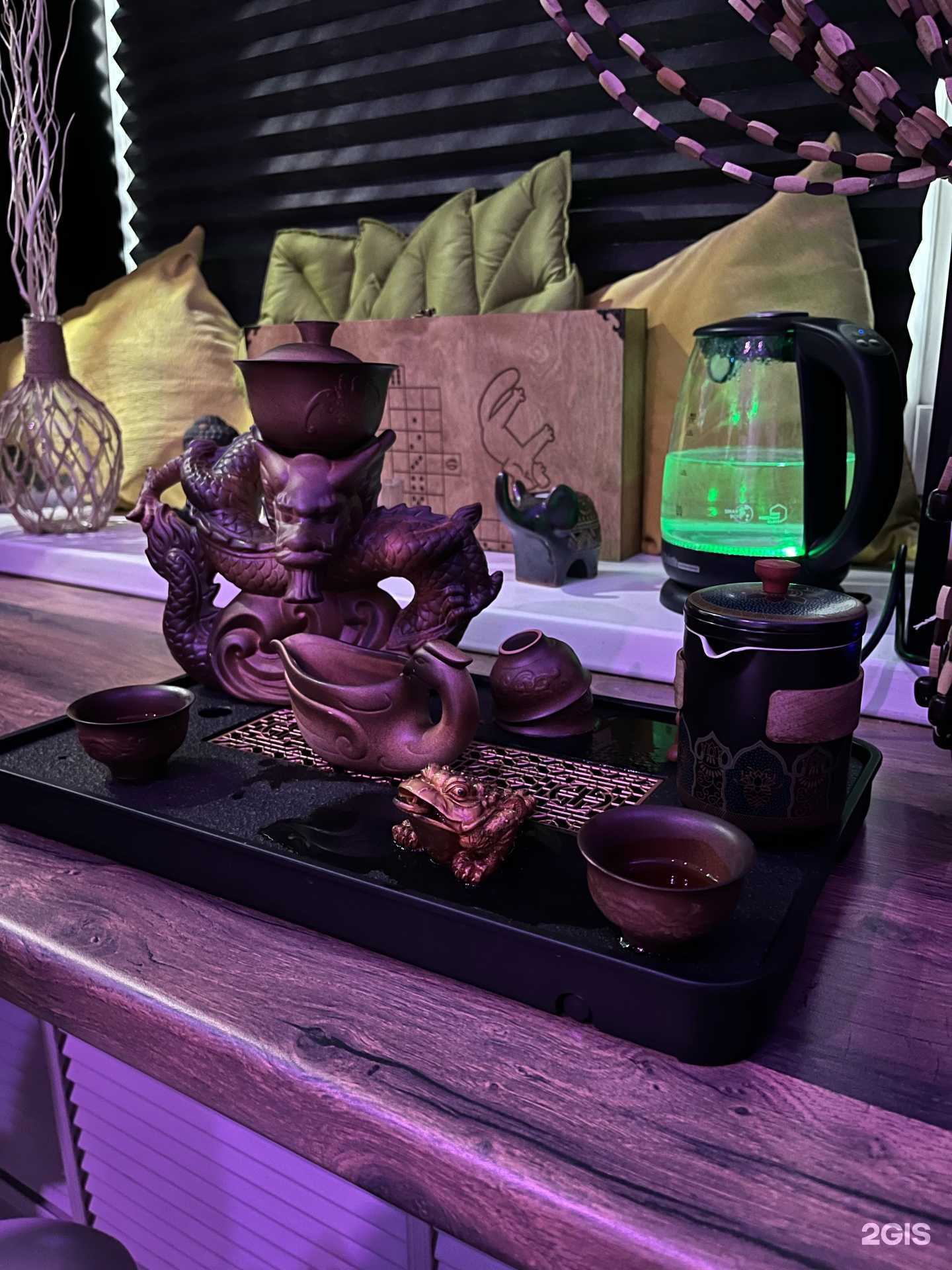 Отзывы на компанию Бай хао в г. Абакан c фото