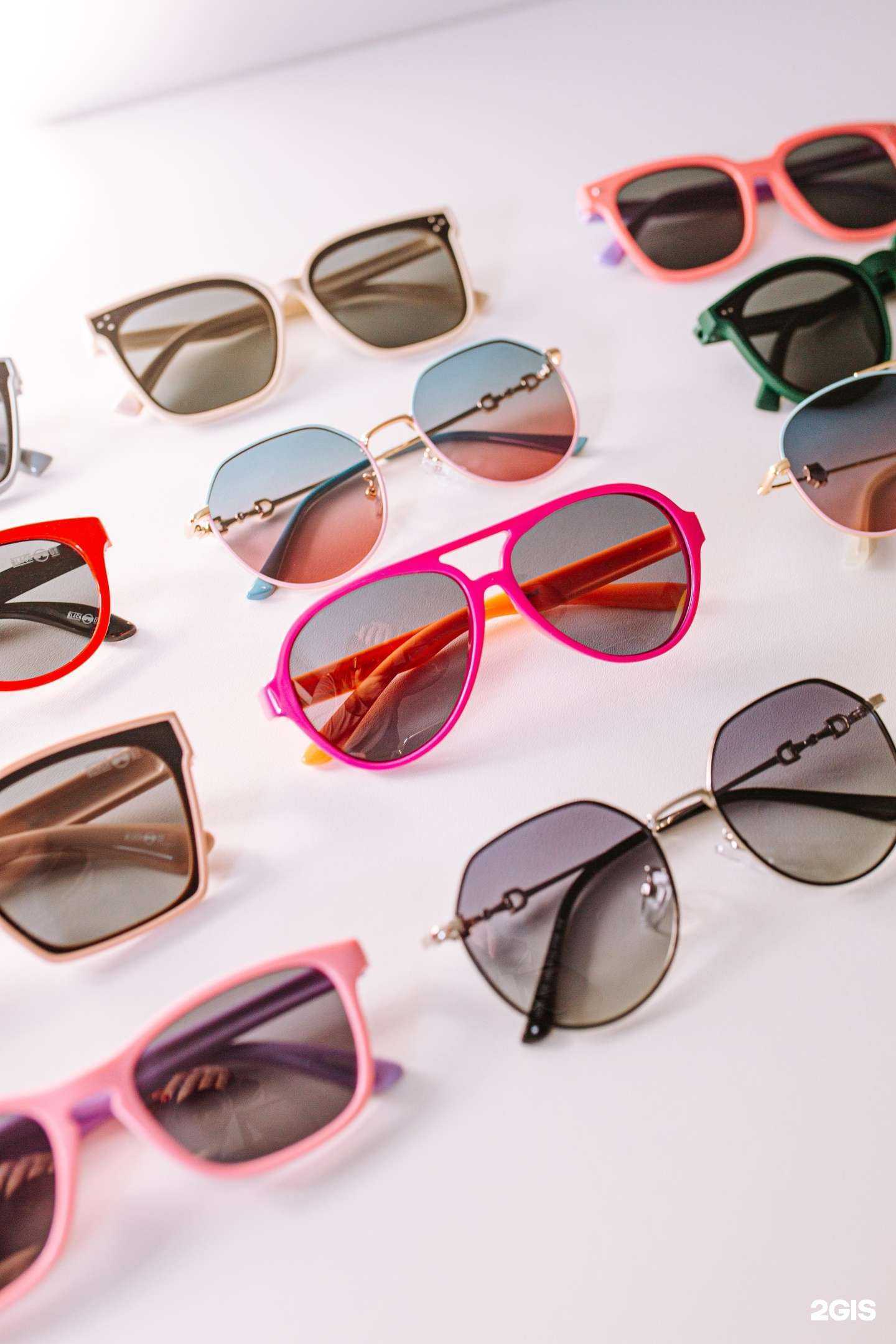 Отзывы на компанию Око в Комсомольске-на-Амуре c фото