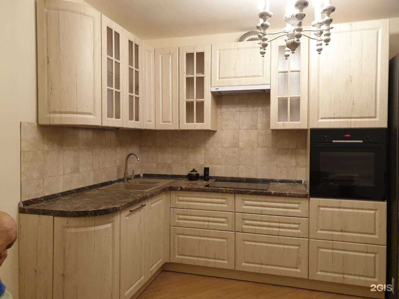 Отзывы на компанию РМ в Верхней Пышме c фото