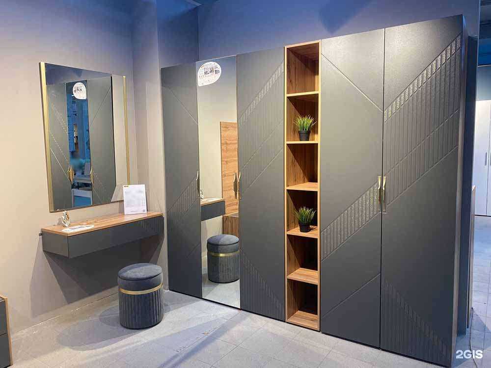 Отзывы на компанию DaVita-мебель в Смоленске c фото