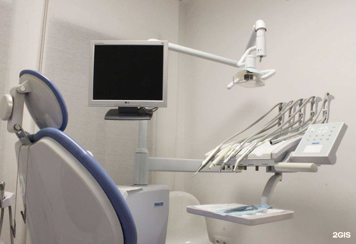 Отзывы на компанию Стоматологическая клиника доктора Пушкина в г. Первоуральск c фото