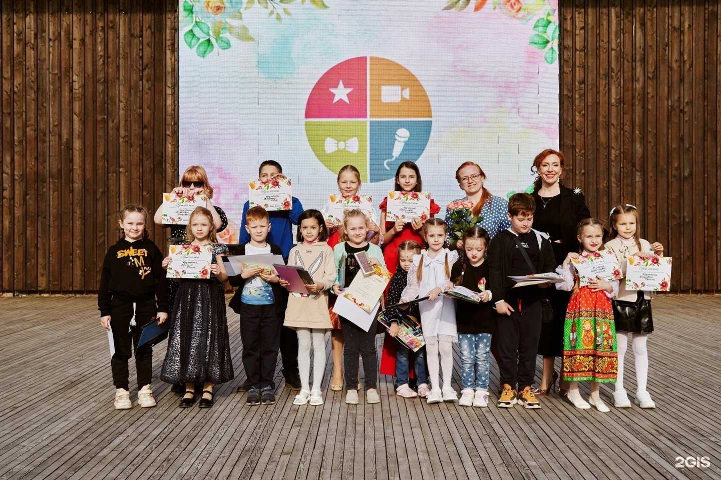 Отзывы на компанию Медиа-Формат в г. Рязань c фото