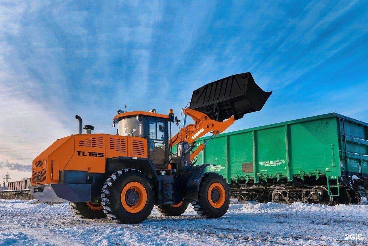 Отзывы на компанию Челябинские строительно-дорожные машины в г. Челябинск c фото