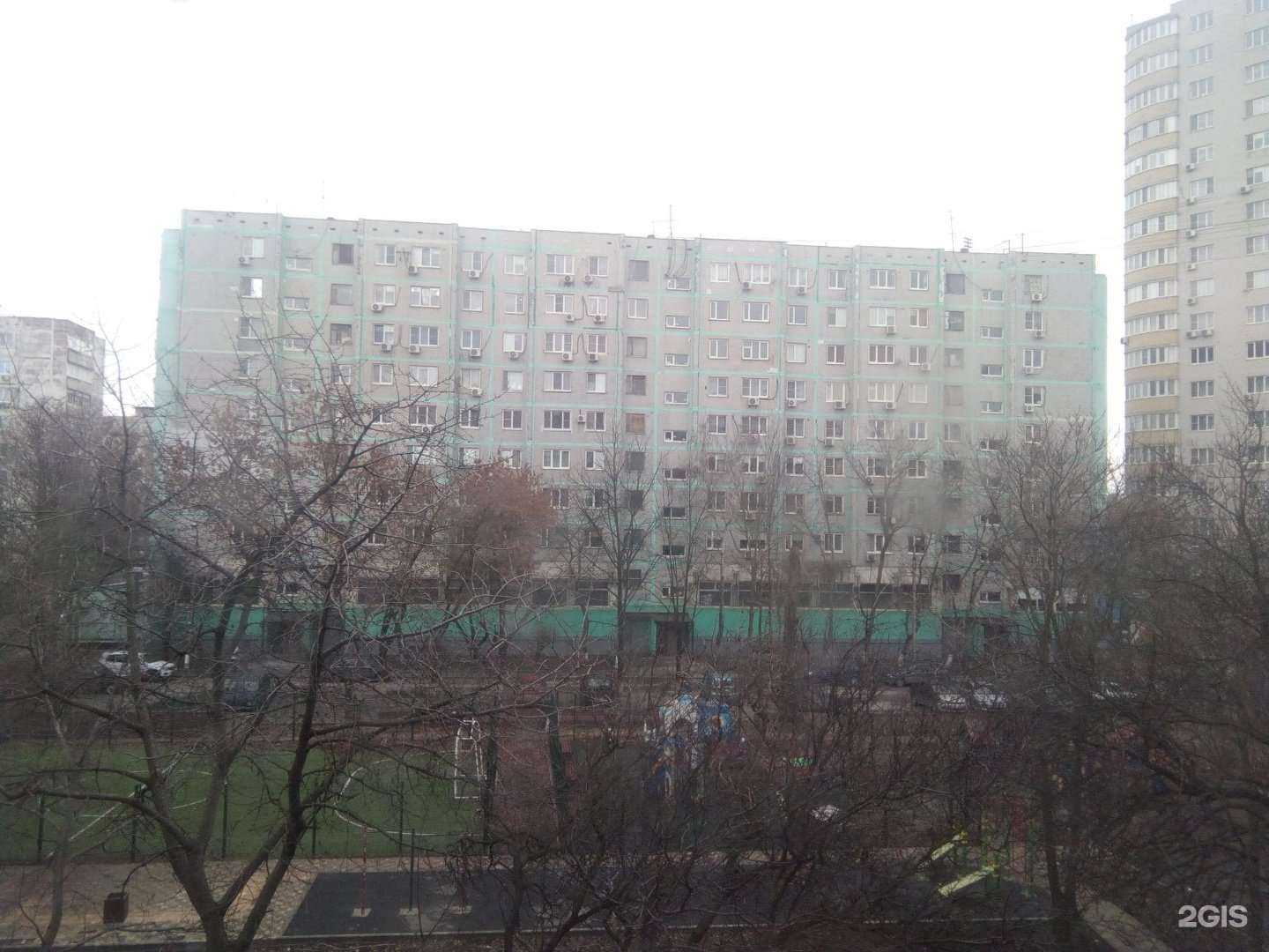 Отзывы на компанию Виктор и Ко в Ростове-на-Дону c фото - фотография 2 из 2