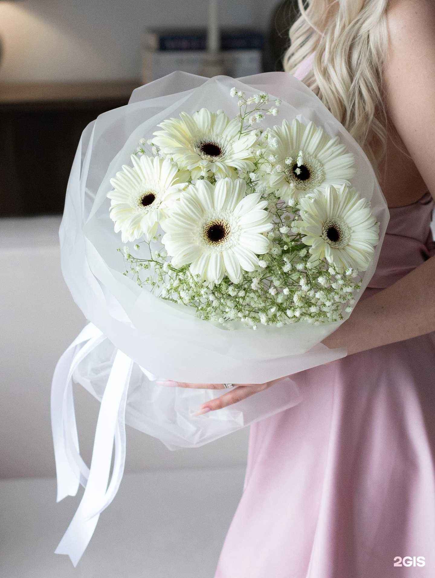 Отзывы на компанию Собран с любовью в Самаре c фото