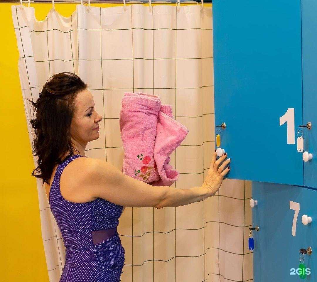 Отзывы на компанию Aquafit24 в Красноярске c фото