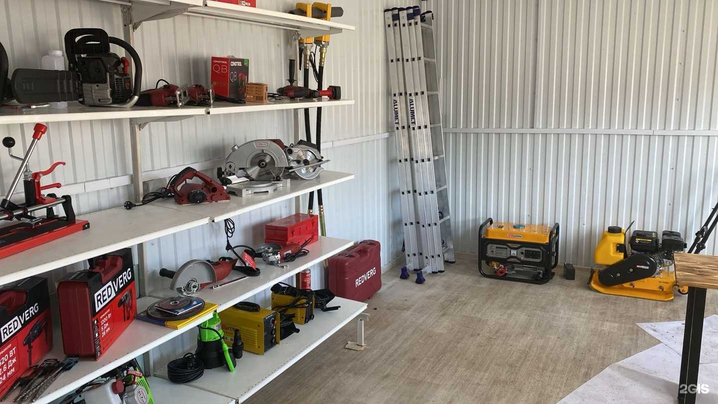 Отзывы на компанию Компания по прокату электро и бензоинструмента в Уфе c фото