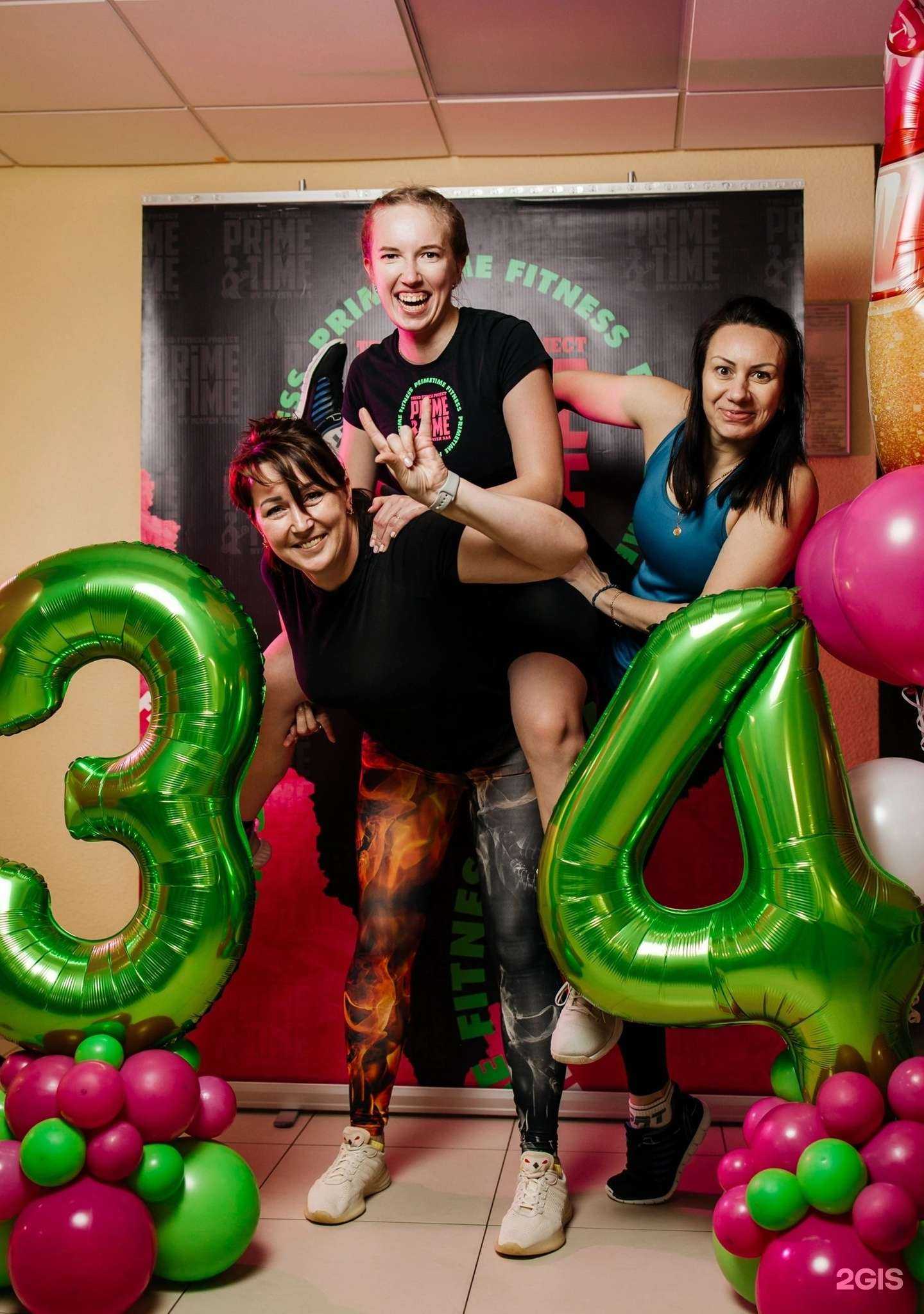 Отзывы на компанию PrimeTime в Иванове c фото