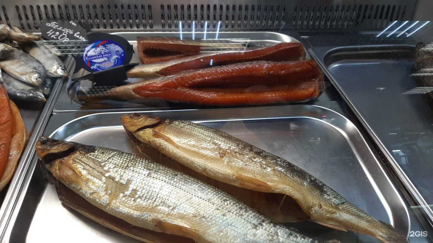 Отзывы на компанию Форелька в г. Тюмень c фото