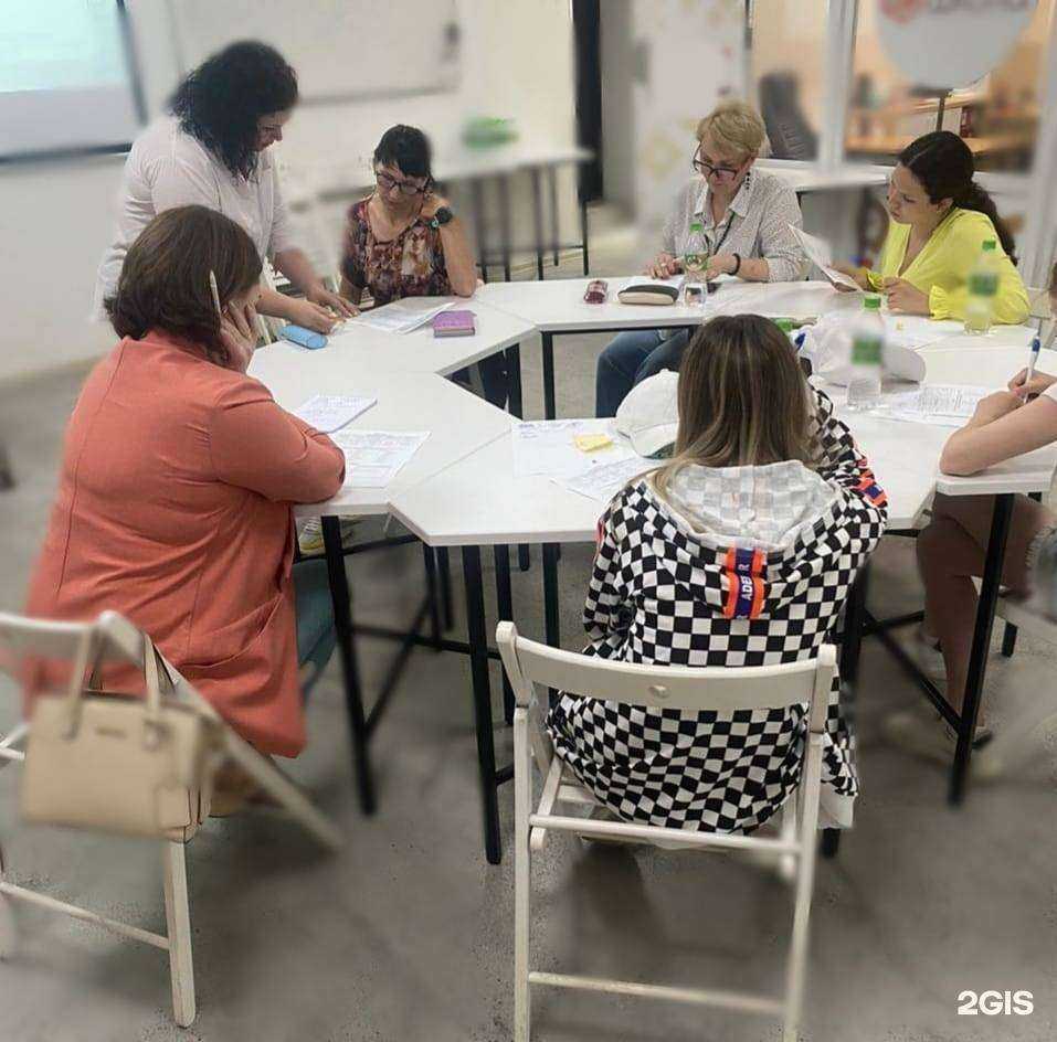 Отзывы на компанию Территория развития в г. Уссурийск c фото