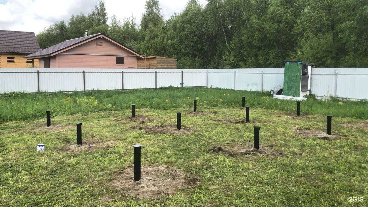 Отзывы на компанию Свай-стандарт в Челябинске c фото
