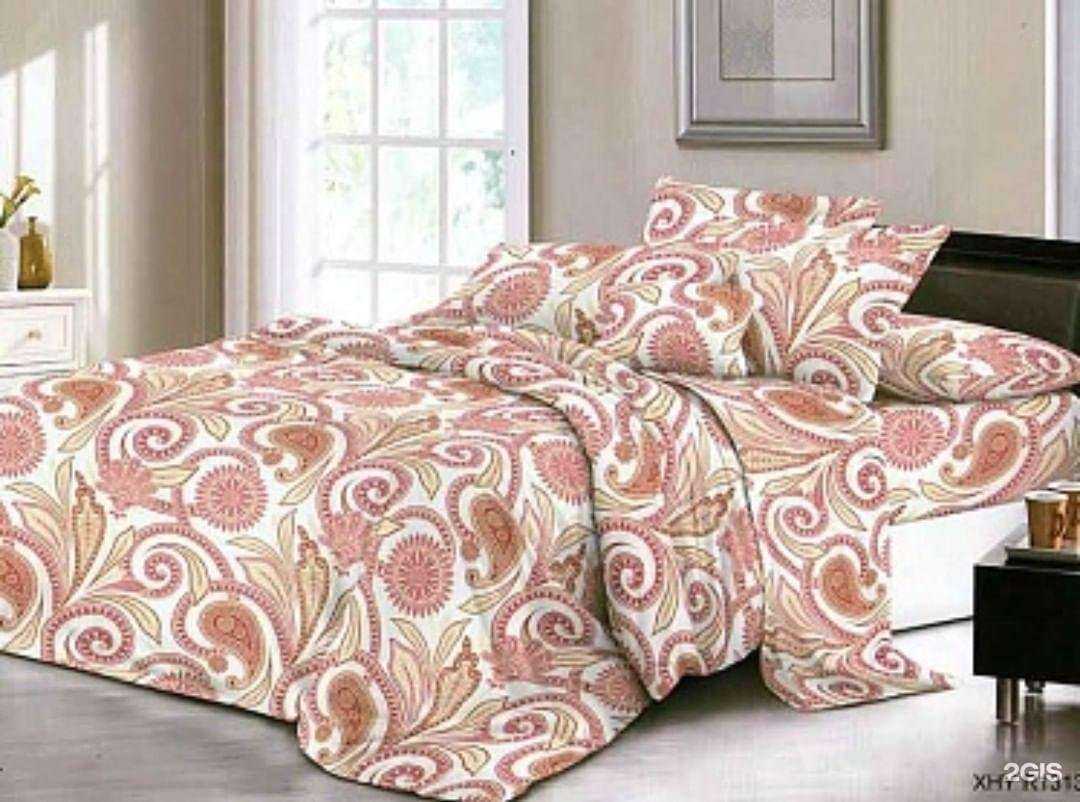 Отзывы на компанию Постельное из Иваново в г. Красноярск c фото