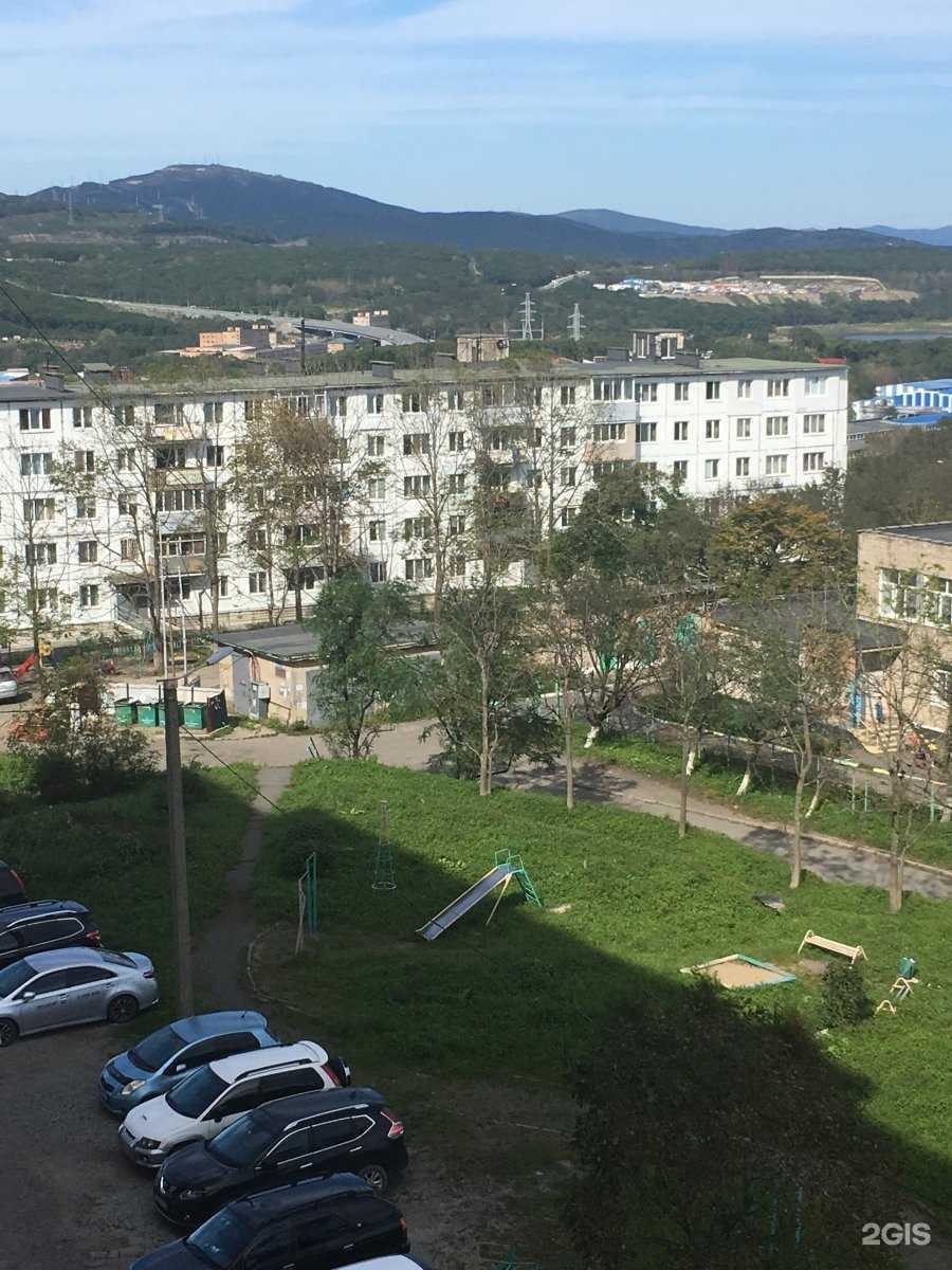 Отзывы на компанию Студия красоты в Владивостоке c фото - фотография 2 из 2