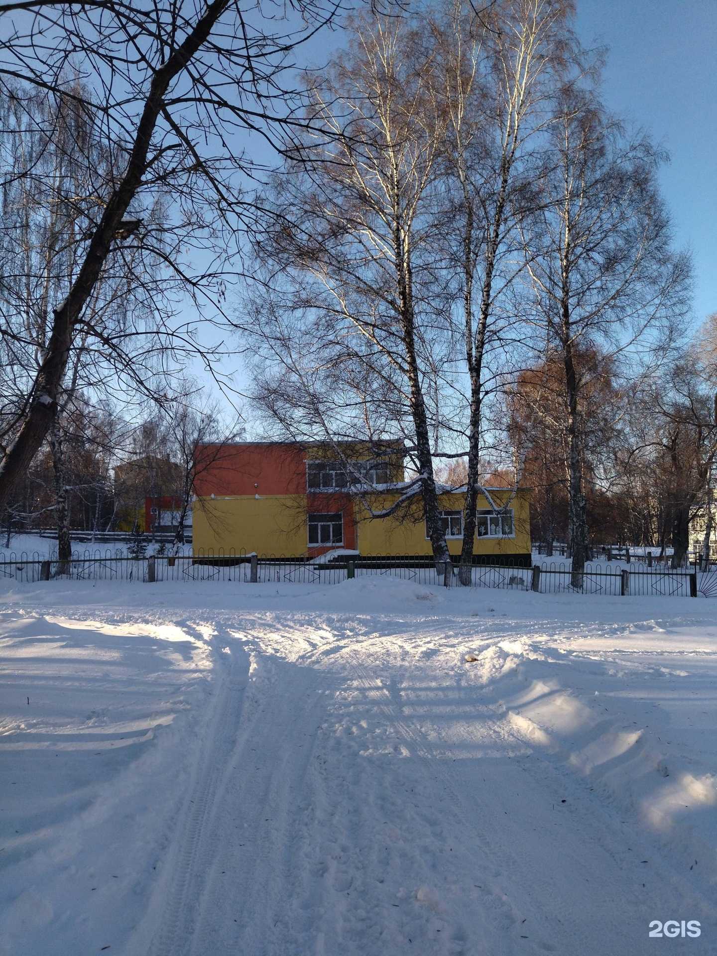 Отзывы на компанию Детская школа искусств №66 в Киселёвске c фото - фотография 2 из 2