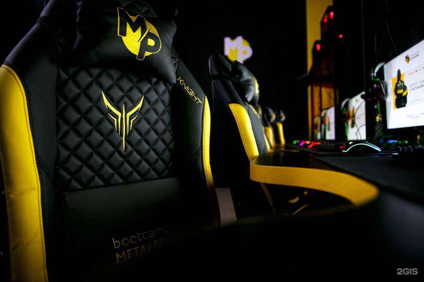 Отзывы на компанию Meta4Pro Bootcamp в г. Ростов-на-Дону c фото